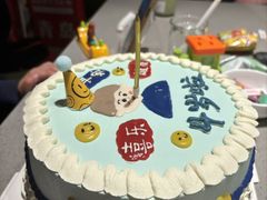 -海底捞火锅(城阳万象汇店)