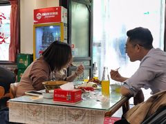 -鼎香润(德胜门内店)