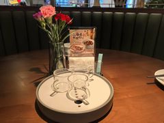 -荷花亭·湖北融合菜(十堰武商MALL店)