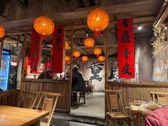 -周小波重庆小面·重庆名小吃(邹容路店)