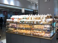 -BreadTalk面包新语·烘焙蛋糕(金光华广场店)