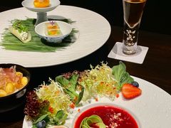 -满晴川·筵(泰达时代中心店)