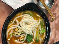 -食美汇美食广场(新奥店)