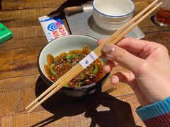 -铁公鸡·四川料理(天环广场店)
