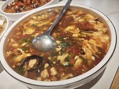 酸辣汤-李老哈·东北菜(宋园路店)