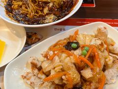 -香港饭店0410(明洞店)