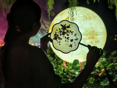 -北陵公园