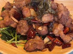 -多味居(剪子巷店)