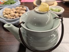 -黑松白鹿(金融街店)