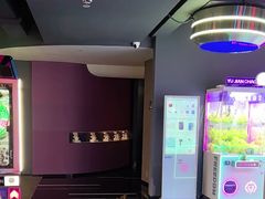 -碧涛阁·泡泡海洋·汤泉洗浴(王府花园店)