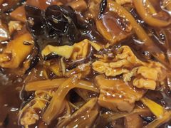 -锅儿挑面馆