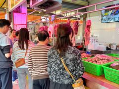 -阿娟牛肉丸·手打牛肉丸·现做现卖