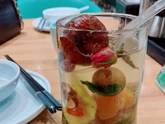 -品回味清真西北楼(宁波首店)