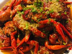 -霸王虾·麻辣小龙虾(清水河公园店)