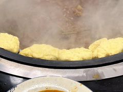 -龙翔山庄雷鸡肉(青城后山泰安古镇店)
