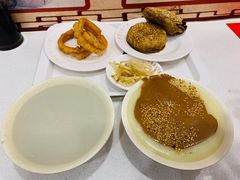 -老磁器口豆汁店(天坛店)