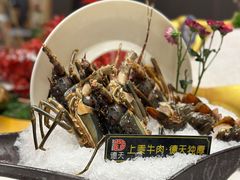 -德天雪花肥牛海鲜火锅(南苑东路店)