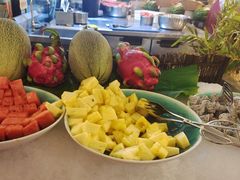 -芭菲盛宴·环球美食(解放碑英利国际店)