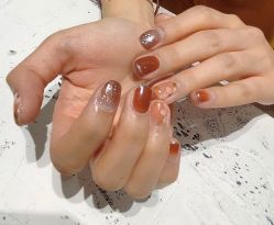 点击看大图 -StartNail美甲