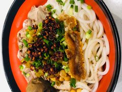 -老东江米粉(南方大厦店)
