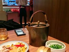 -巴奴毛肚火锅(京西大悦城店)