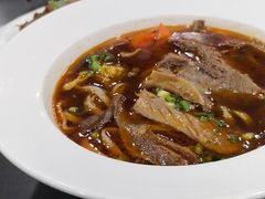 -康师傅私房牛肉面(北京南站店)