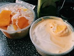 -松记糖水店(铜锣湾分店)