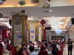 -东江海鲜酒家(艺都分店)
