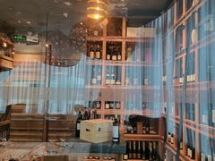 -Restaurant Cuivre古铜法式餐厅