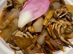 -周家二小姐的菜(西津渡店)