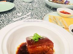 -湖畔居茶楼(湖滨店)
