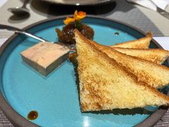-LA CREPERIE BRETONNE布列塔尼法式餐厅(天童北路店)