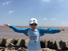 -南汇嘴观海公园