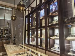 -溥仪眼镜PUYI OPTICAL(国贸商城店)