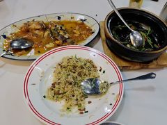 -明本湛江鸡•海鲜小厨(陈家祠店)