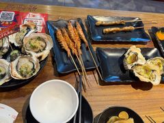 -烧蠔帮·湛江生蚝(工农店)