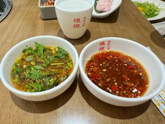 -慢搅粥底火锅(武侯大悦城店)