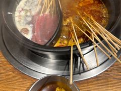 -江湖六膳門串串香(隆礼路店)