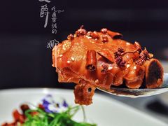 香辣美容蹄-胡大饭馆 24h(簋街总店)