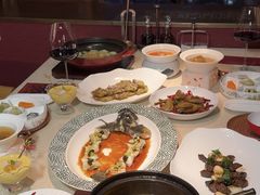 -澜棠海鲜(余姚阳明古镇店)