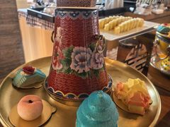 -北京王府井希尔顿酒店·万斯阁西餐厅