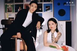 点击看大图 -绽放摄胶片摄影工作室