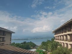 -西昌邛海湾柏樾酒店(原邛海湾柏栎度假酒店)