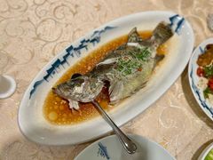 -杭州香格里拉·香宫中餐厅