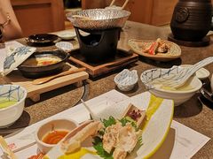 -蟹道乐(京都本店)