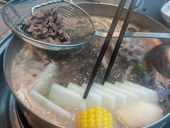 -为什么牛潮汕牛肉火锅(中信广场店)