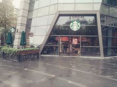 -星巴克(朵云轩店)