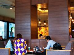 -星巴克臻选(嘉兴海宁银泰城店)