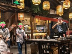 -南京大牌档(崇文门国瑞店)