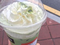 -喜茶(广州番禺奥园广场店)